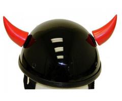 Helmet Horns - Image 1/4