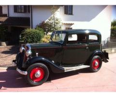 FIAT VINTAGE AND CLASSIC CARS,BUY-SELL,KERSI SHROFF AUTO CONSULTANT AND DEALER - Image 1/4