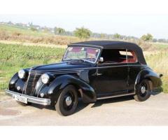 FIAT VINTAGE AND CLASSIC CARS,BUY-SELL,KERSI SHROFF AUTO CONSULTANT AND DEALER - Image 2/4