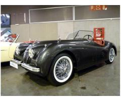 JAGUAR VINTAGE AND CLASSIC CARS,BUY-SELL,KERSI SHROFF AUTO CONSULTANT AND DEALER - Image 1/4