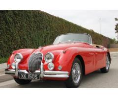 JAGUAR VINTAGE AND CLASSIC CARS,BUY-SELL,KERSI SHROFF AUTO CONSULTANT AND DEALER - Image 2/4