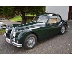 JAGUAR VINTAGE AND CLASSIC CARS,BUY-SELL,KERSI SHROFF AUTO CONSULTANT AND DEALER - Image 3/4