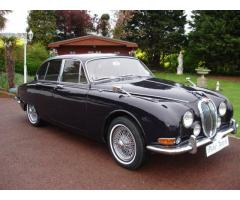 JAGUAR VINTAGE AND CLASSIC CARS,BUY-SELL,KERSI SHROFF AUTO CONSULTANT AND DEALER - Image 4/4