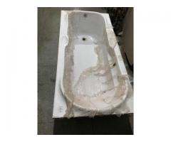 Brand new Hindware Bathtub for sale - Image 1/3