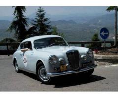 LANCIA  VINTAGE AND CLASSIC CARS,BUY-SELL,KERSI SHROFF AUTO CONSULTANT AND DEALER - Image 1/4