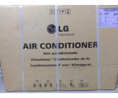 Sealed 1.5 Ton LG Windows Air Conditioner - Image 1/2