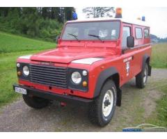 LAND ROVER VINTAGE AND CLASSIC CARS,BUY-SELL,KERSI SHROFF AUTO CONSULTANT AND DEALER - Image 2/2