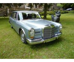 MERCEDES  VINTAGE AND CLASSIC CARS,BUY-SELL,KERSI SHROFF AUTO CONSULTANT AND DEALER - Image 2/4