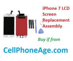 IPhone 7 LCD screen replacement assembly - Image 1/2