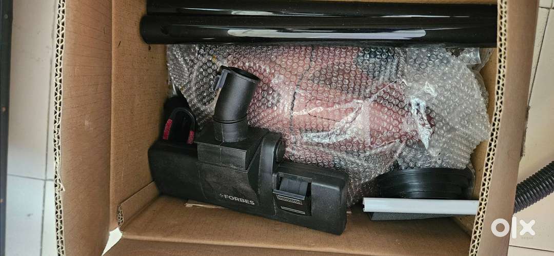 Vaccum Cleaner Eureka Forbes - Thumbnail 2