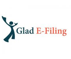 Gladefiling-Company Registration |TaxFiling | ITreturns in Vijayawada - Image 2/2