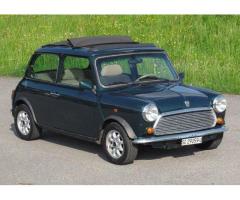 AUSTIN MINI VINTAGE AND CLASSIC CARS,BUY-SELL,KERSI SHROFF AUTO CONSULTANT AND DEALER - Image 2/3
