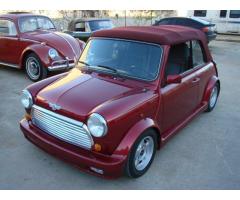 AUSTIN MINI VINTAGE AND CLASSIC CARS,BUY-SELL,KERSI SHROFF AUTO CONSULTANT AND DEALER - Image 3/3
