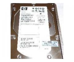 BF300DAJZQ HP 300-GB 15K FC HDD - Image 1/3