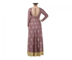 Shop A Timeless Traditional Attire From Thehlabel.Com. - Image 3/4