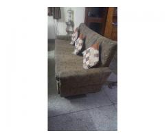 Sofa Set 3 + 2 with cushions - Image 2/3