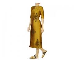 Add This Fancy Dress To Your Closet From Thehlabel.Com. Buy Now! - Image 2/4