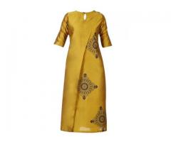 Add This Fancy Dress To Your Closet From Thehlabel.Com. Buy Now! - Image 4/4