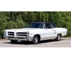 PONTIAC VINTAGE AND CLASSIC CARS,BUY-SELL,KERSI SHROFF AUTO CONSULTANT AND DEALER - Image 2/4
