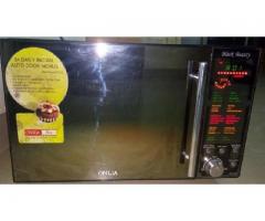 Onida PC23 Convection Microwave Oven - Image 1/3