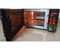 Onida PC23 Convection Microwave Oven - Image 3/3