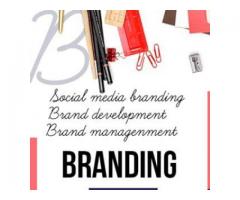 Branding Services, SEO Promotion, Digital Marketing Services - Image 1/3