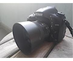 FULL FRAME NIKON D610 witih 50mm 1.8G lens - Image 4/4