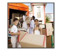 Lakshmi Packers and Movers - Image 1/2