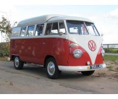 VW VINTAGE AND CLASSIC CARS,BUY-SELL,KERSI SHROFF AUTO CONSULTANT AND DEALER - Image 1/3