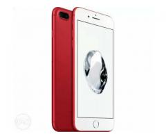 iPhone 7+ 128 gb Red. - Image 2/2