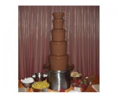 Chocolate Fountain Rental & Hire | chandigarh - Image 2/2