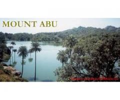 2 Nights 3 Days Mount Abu 3 star package - Image 1/2
