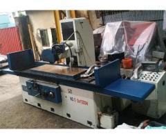 Kent 1500*500 Hydraulic Surface Grinder - 1