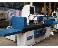 Kent 1500*500 Hydraulic Surface Grinder - 2