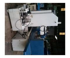 Kent 1500*500 Hydraulic Surface Grinder - 3