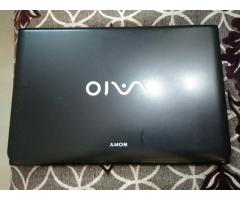 Sony VAIO core i 5 laptop With Graphics Card - Image 2/2