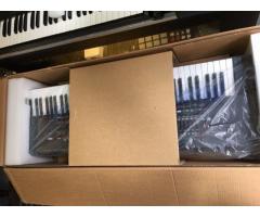 Selling : Korg pa4x 76 Professional, Yamaha Tyros5-76 Workstation - Image 1/4