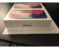 iPhone 8 and iPhone X (Unlocked) in stock now! - Image 1/2