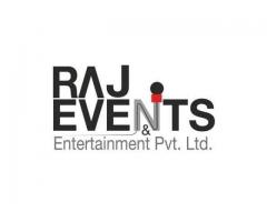 Raj Events & Entertainment Pvt. Ltd.