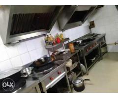 Restaurant Kitchen Equipments - Image 3/4