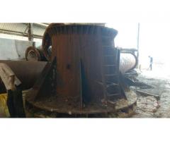 150 feet Glass Furnace Chimney for sale - Second Hand - Image 1/3