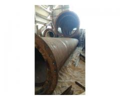 150 feet Glass Furnace Chimney for sale - Second Hand - Image 2/3