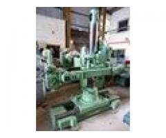 Collet Make Universal Radial Drill - Image 1/4