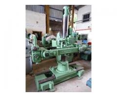 Collet Make Universal Radial Drill - Image 2/4