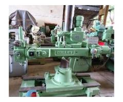 Collet Make Universal Radial Drill - Image 3/4