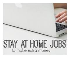 Online Work from Home-Hiring Now - Image 1/4