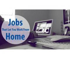Online Work from Home-Hiring Now - Image 2/4