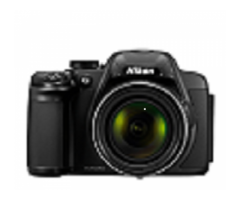 Nikon coolpix P520  42x 18.1 MP - Image 1/3