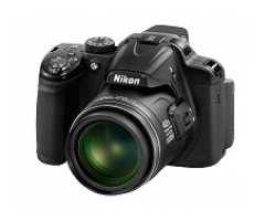 Nikon coolpix P520  42x 18.1 MP - Image 2/3
