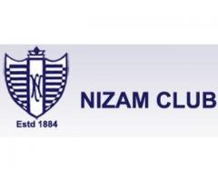 Nizam Club India | A 130+ Years Old Cultural Club in Hyderabad - 1